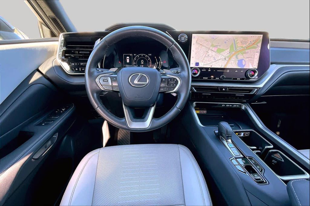 صورة 5 لـ 2024 Lexus TX 350 BASE