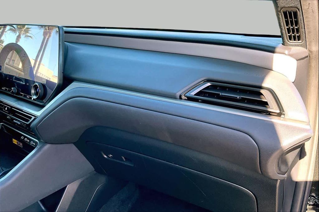 2024 Lexus TX 350 BASE — миниатюра 17