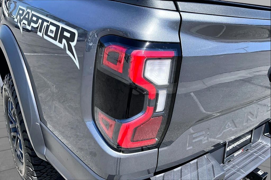 صورة مصغرة 27 لـ 2024 FORD RANGER RAPTOR