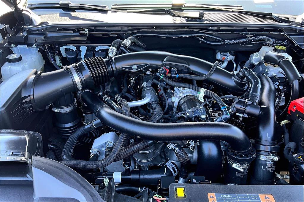 صورة مصغرة 30 لـ 2024 FORD RANGER RAPTOR