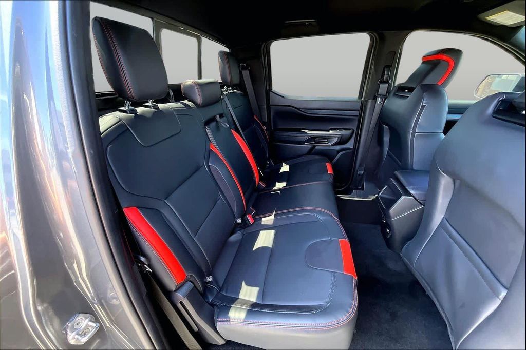 صورة مصغرة 19 لـ 2024 FORD RANGER RAPTOR