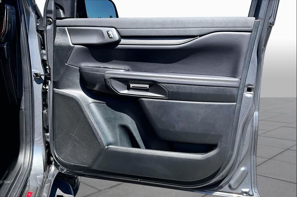صورة مصغرة 21 لـ 2024 FORD RANGER RAPTOR