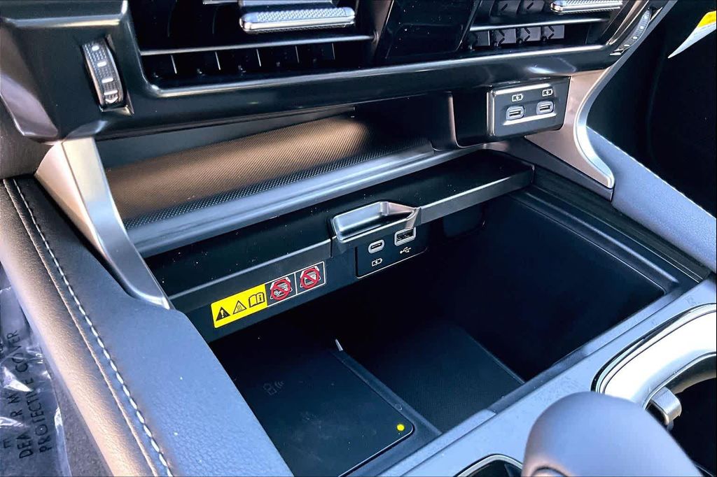 2026 Lexus RX 450H+ BASE 缩略图 15