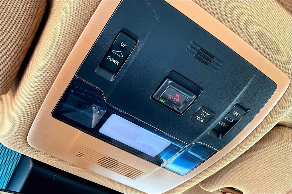 2022 Lexus ES 300H BASE 缩略图 34