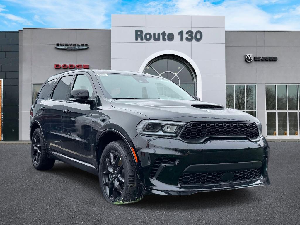 New 2026 Dodge Durango GT HEMI V8