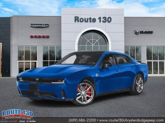 New 2026 Dodge Charger Scat Pack