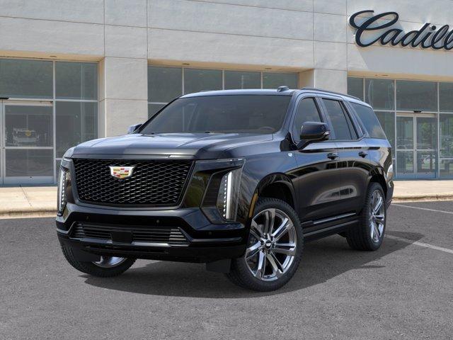 صورة 6 لـ 2026 Cadillac ESCALADE 4WD SPORT