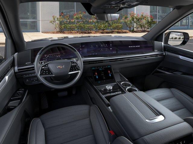 صورة 15 لـ 2026 Cadillac ESCALADE 4WD SPORT