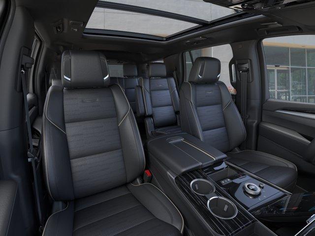 صورة 16 لـ 2026 Cadillac ESCALADE 4WD SPORT