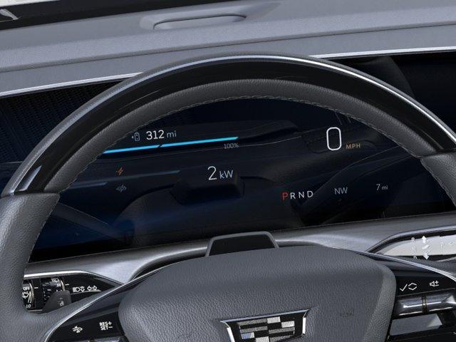 صورة 13 لـ 2027 Cadillac VISTIQ