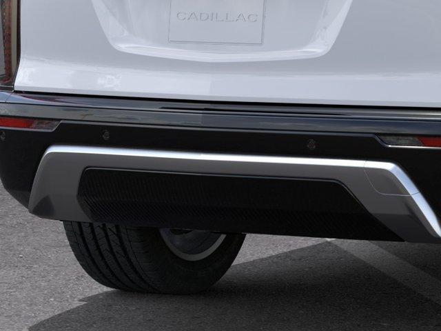 صورة 9 لـ 2027 Cadillac VISTIQ