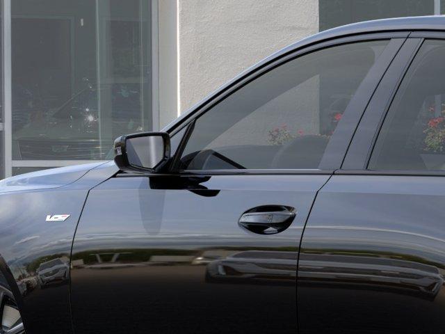 2026 Cadillac CT5-V V-SERIES 缩略图 13
