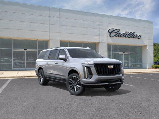 New 2026 Cadillac Escalade ESV 4WD Sport