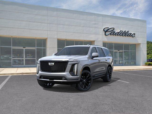 2026 Cadillac ESCALADE 4WD PLATINUM SPORT — фото 7