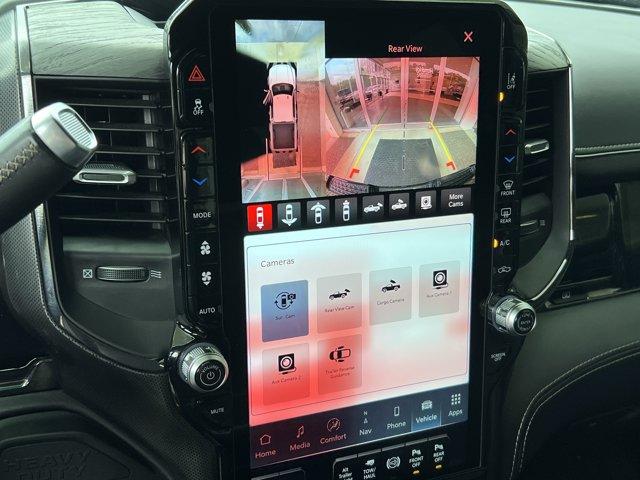 صورة مصغرة 23 لـ 2025 RAM 2500 LIMITED