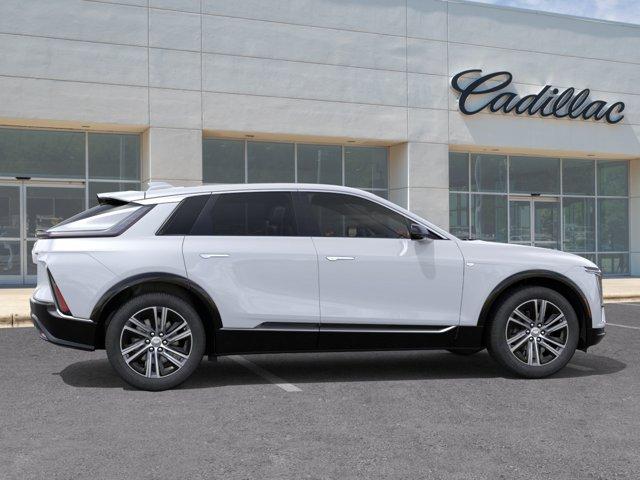 صورة 6 لـ 2026 Cadillac LYRIQ LUXURY