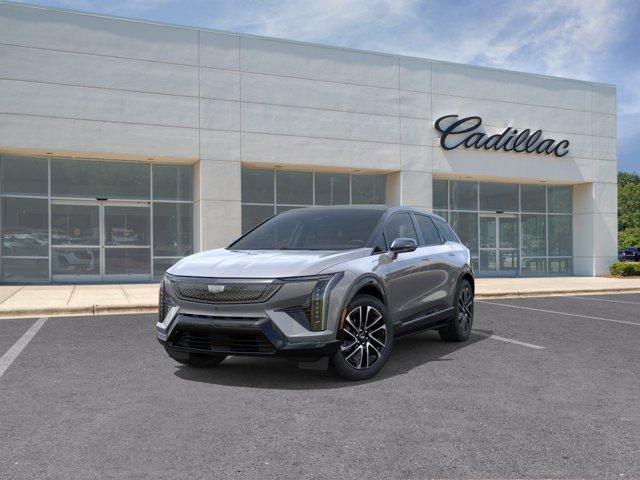 صورة مصغرة 9 لـ 2027 Cadillac OPTIQ