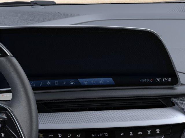 2027 Cadillac OPTIQ — миниатюра 19