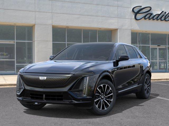 صورة 7 لـ 2026 Cadillac LYRIQ SPORT