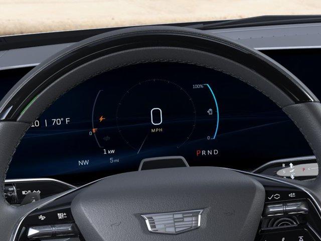 2026 Cadillac LYRIQ LUXURY 缩略图 18