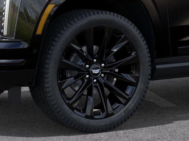 صورة 9 لـ 2026 Cadillac ESCALADE 4WD PLATINUM SPORT