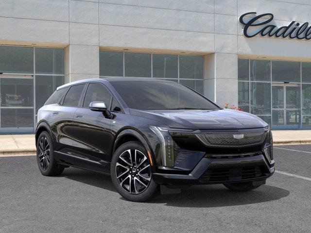 صورة 8 لـ 2027 Cadillac OPTIQ