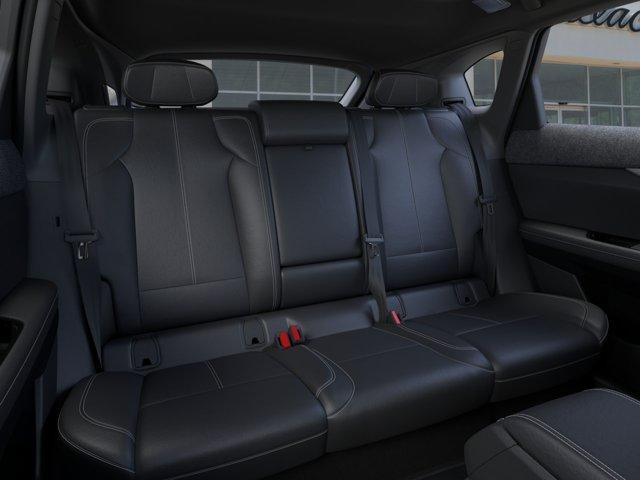 2027 Cadillac OPTIQ 缩略图 18