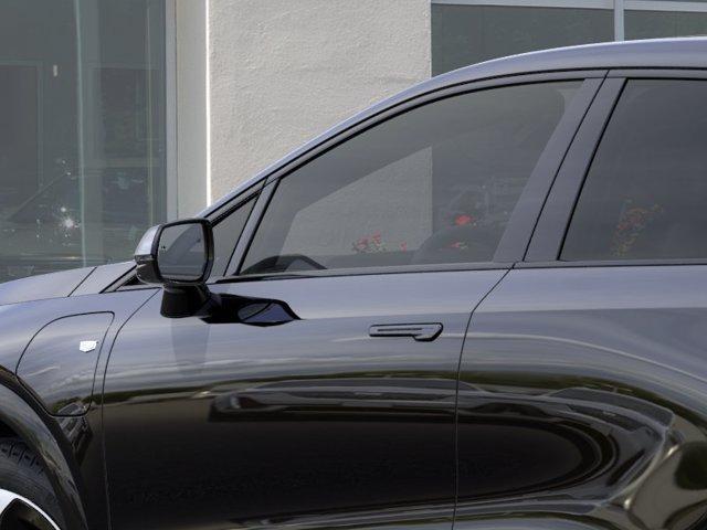 2027 Cadillac OPTIQ 缩略图 13