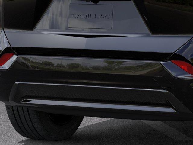 2027 Cadillac OPTIQ 缩略图 15