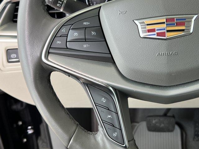 صورة مصغرة 17 لـ 2023 Cadillac XT5 PREMIUM LUXURY