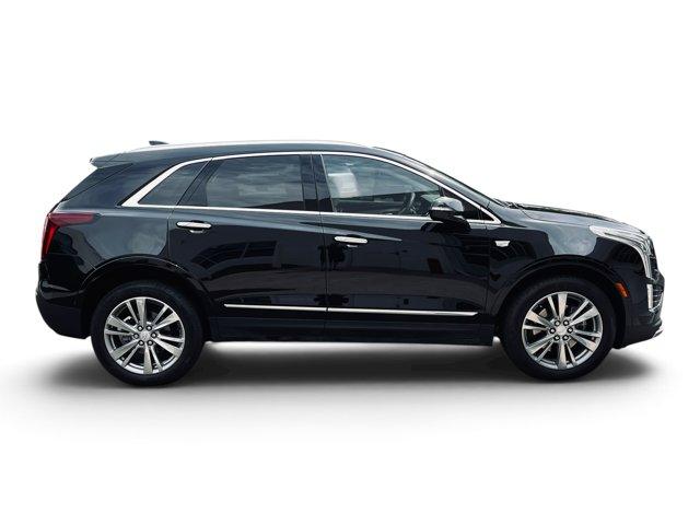 صورة مصغرة 10 لـ 2023 Cadillac XT5 PREMIUM LUXURY