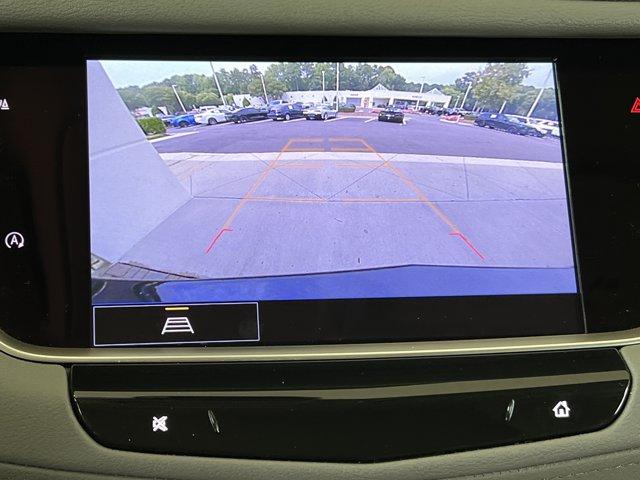 صورة مصغرة 23 لـ 2023 Cadillac XT5 PREMIUM LUXURY