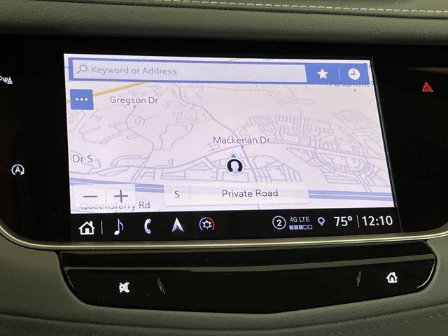 صورة مصغرة 22 لـ 2023 Cadillac XT5 PREMIUM LUXURY