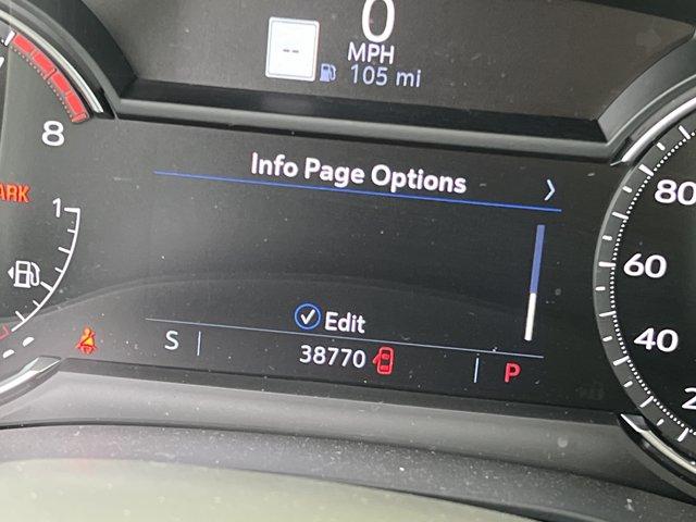 صورة مصغرة 20 لـ 2023 Cadillac XT5 PREMIUM LUXURY