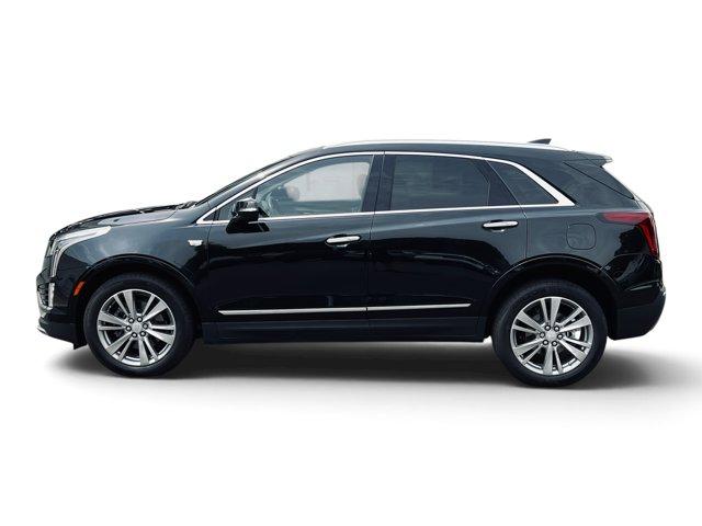 صورة مصغرة 6 لـ 2023 Cadillac XT5 PREMIUM LUXURY