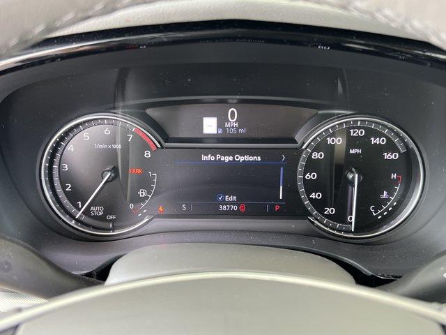 صورة مصغرة 19 لـ 2023 Cadillac XT5 PREMIUM LUXURY