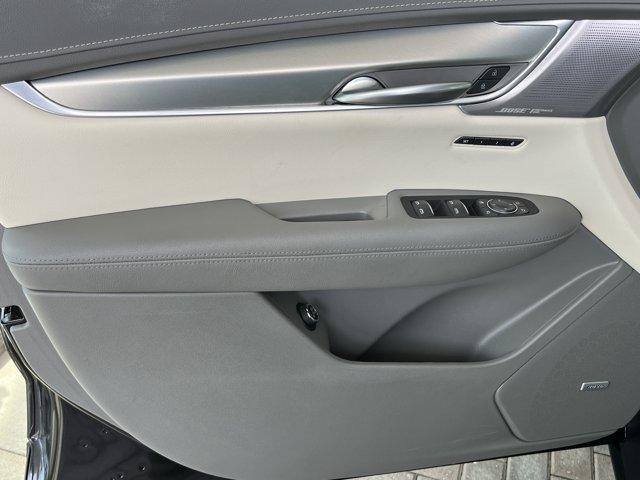 صورة مصغرة 12 لـ 2023 Cadillac XT5 PREMIUM LUXURY