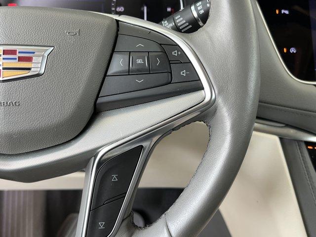 صورة مصغرة 18 لـ 2023 Cadillac XT5 PREMIUM LUXURY
