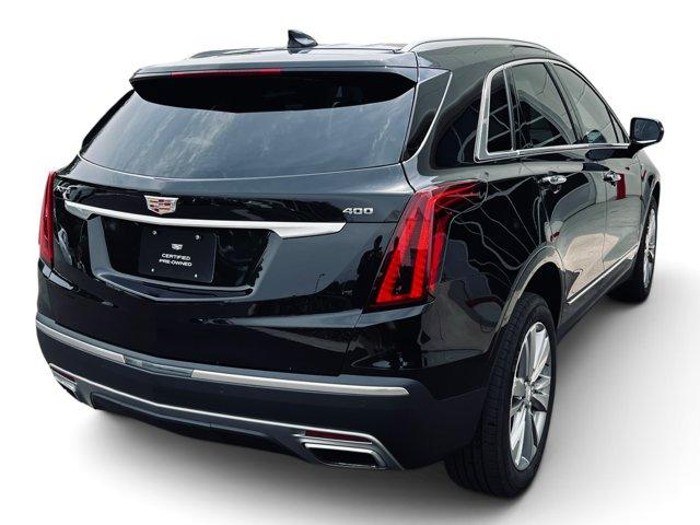 صورة مصغرة 9 لـ 2023 Cadillac XT5 PREMIUM LUXURY