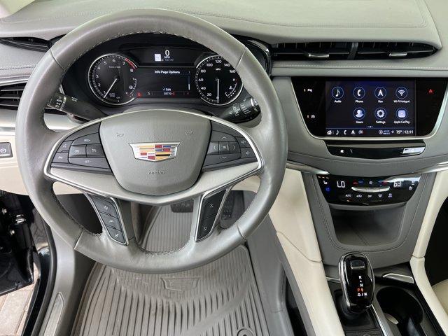 صورة مصغرة 27 لـ 2023 Cadillac XT5 PREMIUM LUXURY