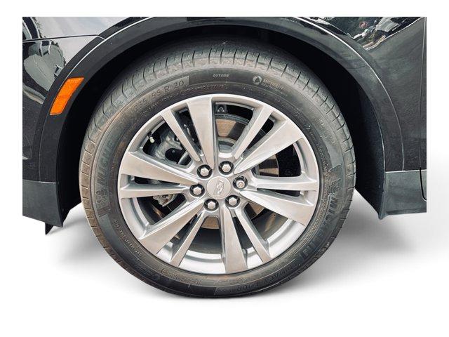 صورة مصغرة 11 لـ 2023 Cadillac XT5 PREMIUM LUXURY