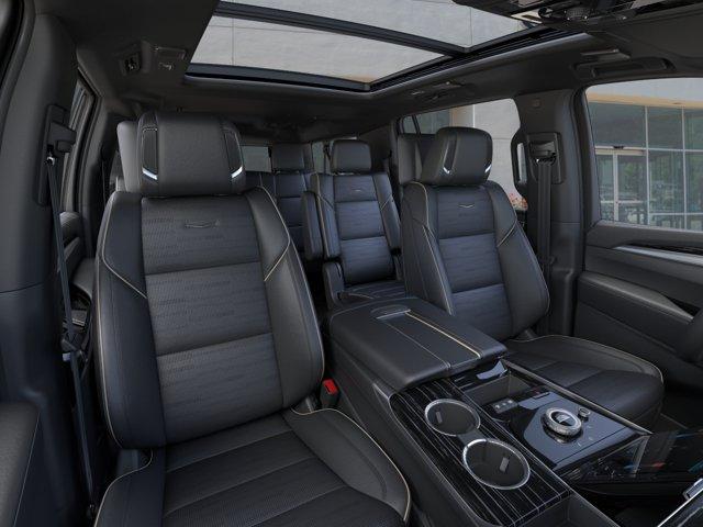 2026 Cadillac ESCALADE ESV 4WD SPORT — фото 16