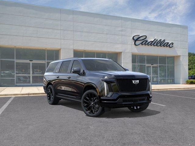 New 2026 Cadillac Escalade ESV 4WD Platinum Sport