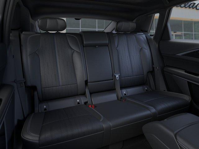 2026 Cadillac LYRIQ LUXURY 缩略图 18