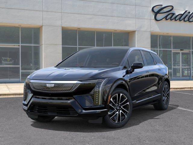 صورة 7 لـ 2027 Cadillac OPTIQ