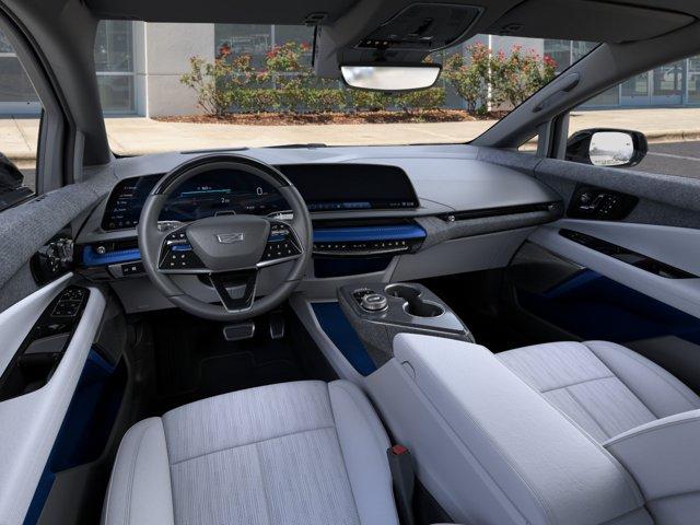 صورة مصغرة 16 لـ 2027 Cadillac OPTIQ