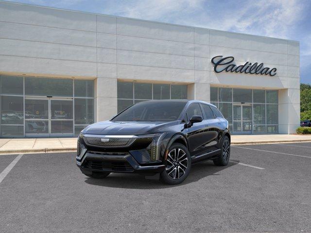 صورة 9 لـ 2027 Cadillac OPTIQ