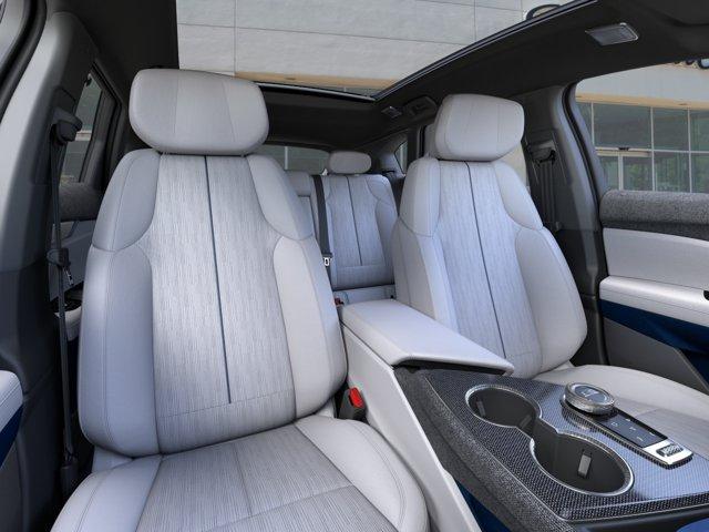 صورة مصغرة 17 لـ 2027 Cadillac OPTIQ
