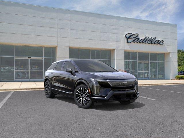 صورة 2 لـ 2027 Cadillac OPTIQ