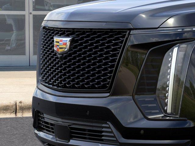 صورة 13 لـ 2026 Cadillac ESCALADE 4WD SPORT